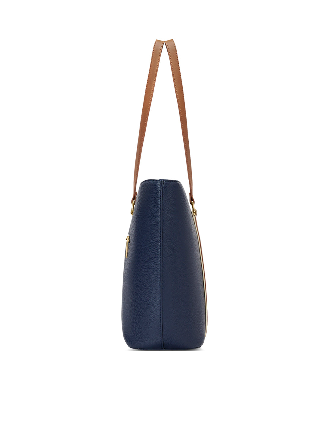 Avalon Tote Bag Ladies Handbag Navy