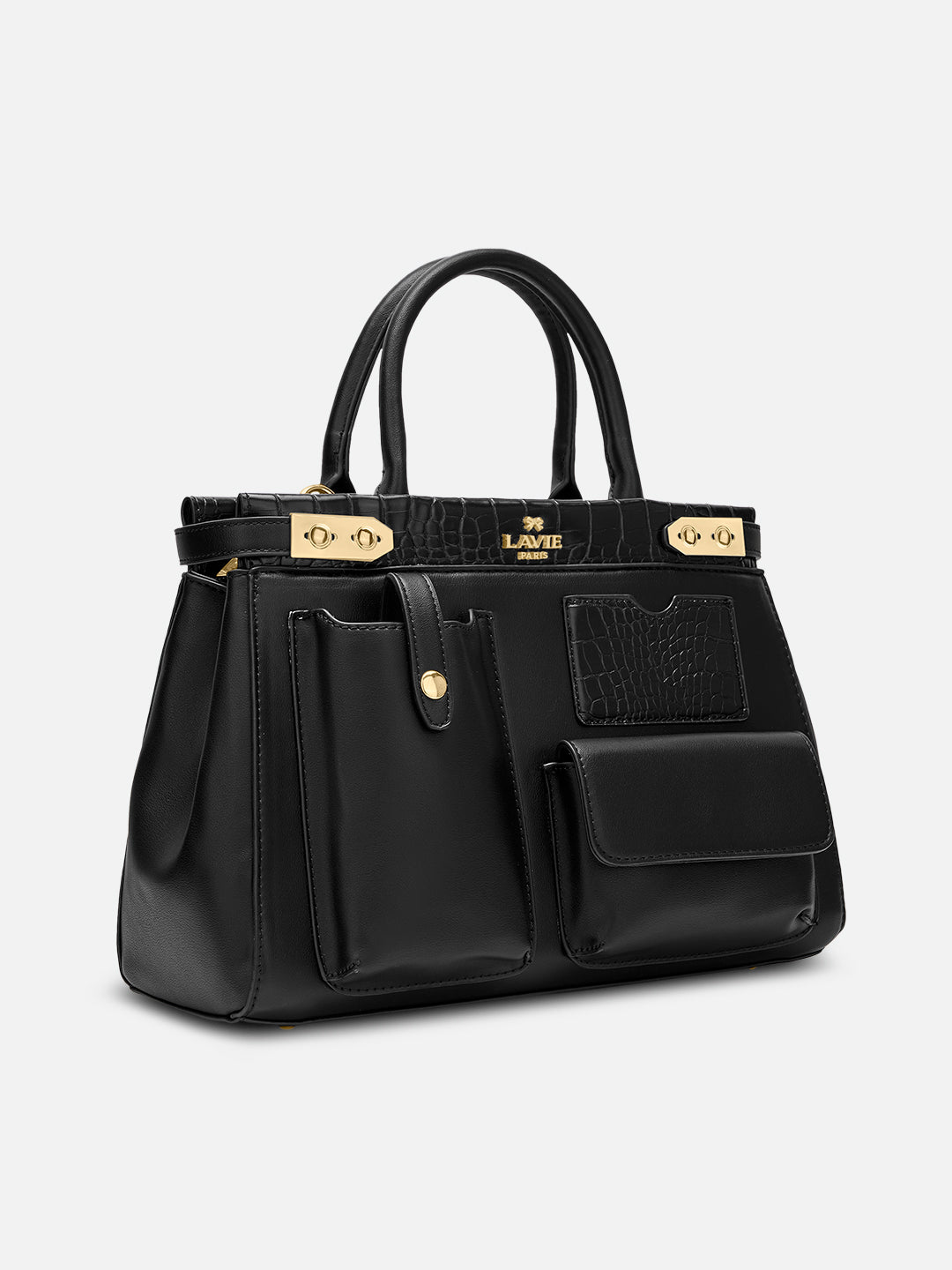 Colorblock Genial 3 Poches