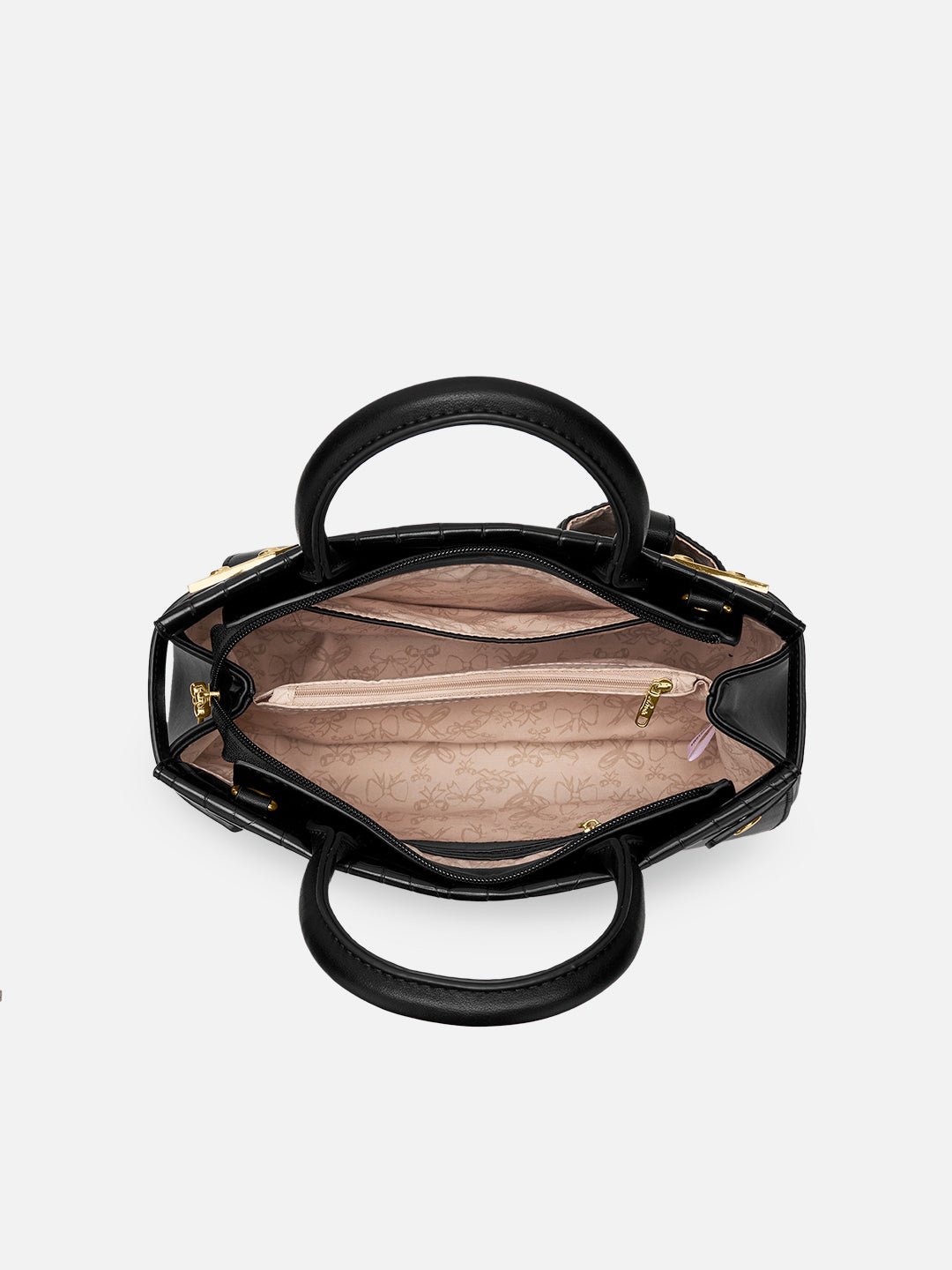 Colorblock Genial 3 Poches