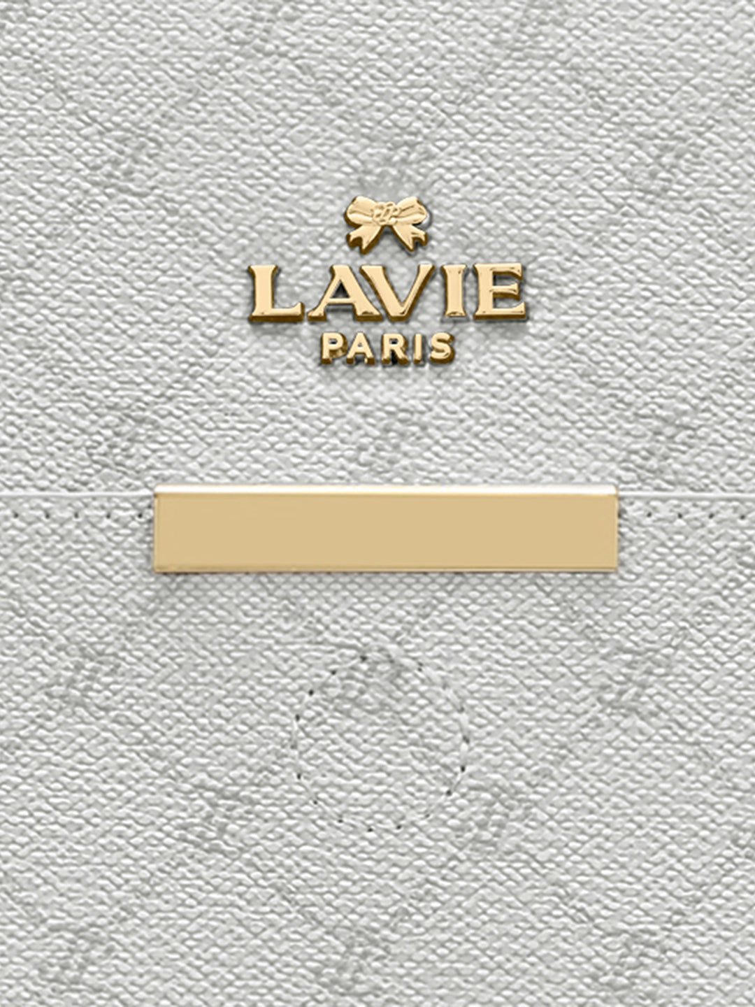 Mono Bastian Large Tote Bag Ivory