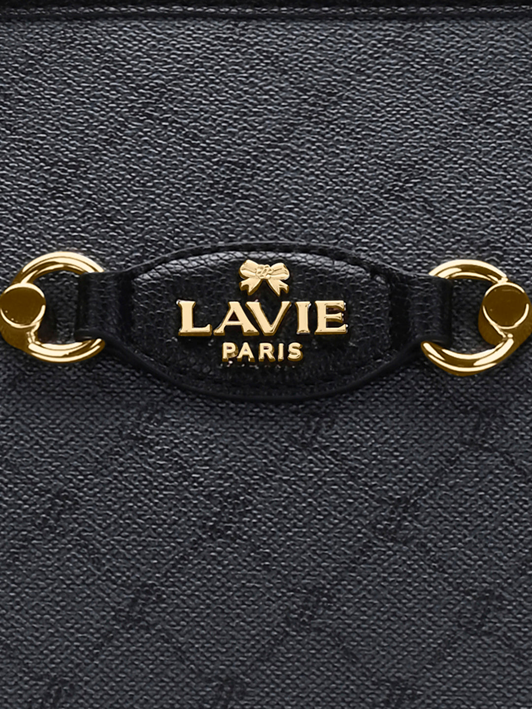 Mono Hugo Laptop Large Tote Bag Charcoal