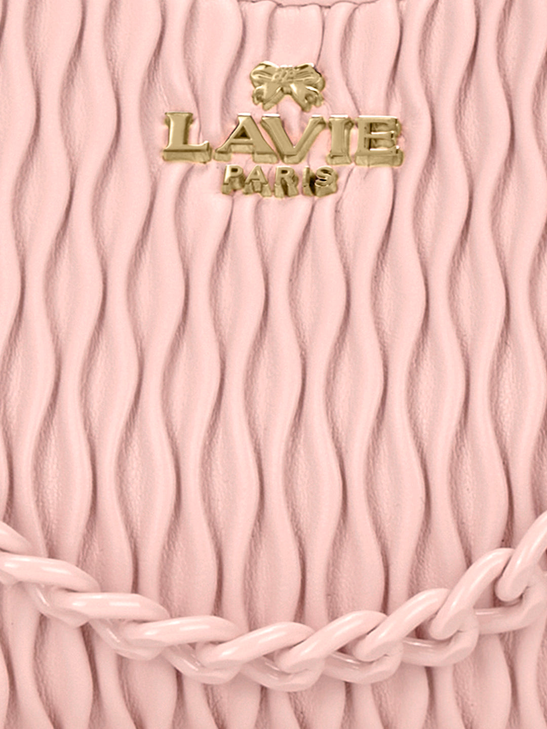 Pli Elite Cres Hobo Baby Pink