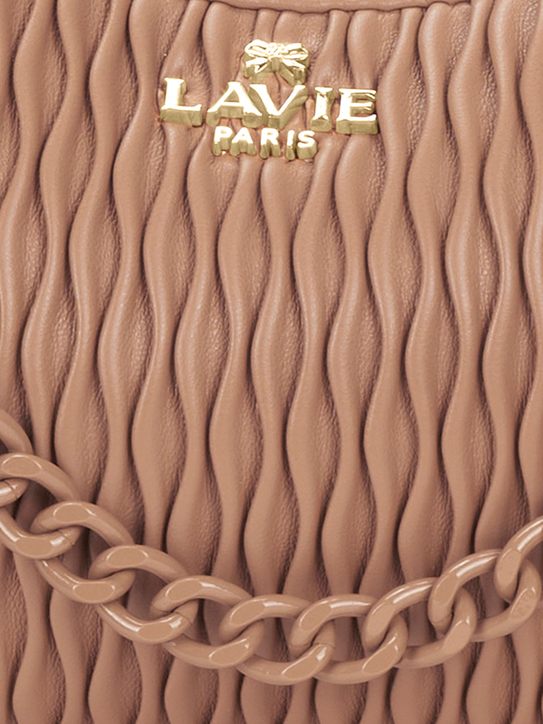 Pli Elite Cres Hobo Caramel
