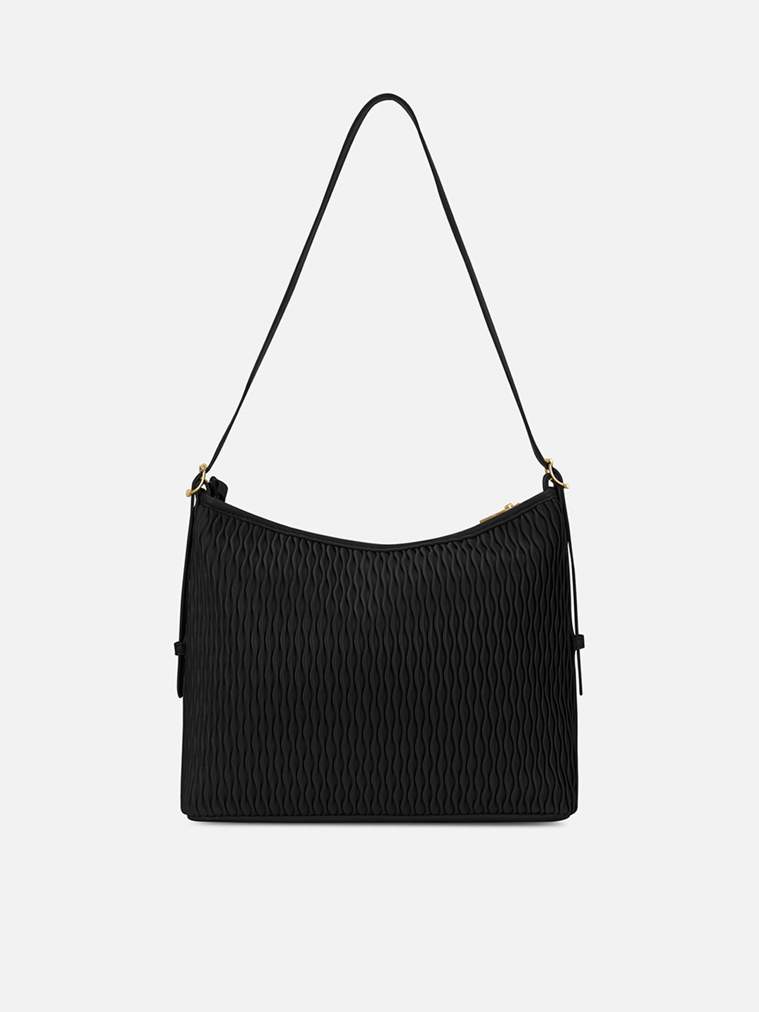 Pli Elite Messenger Black