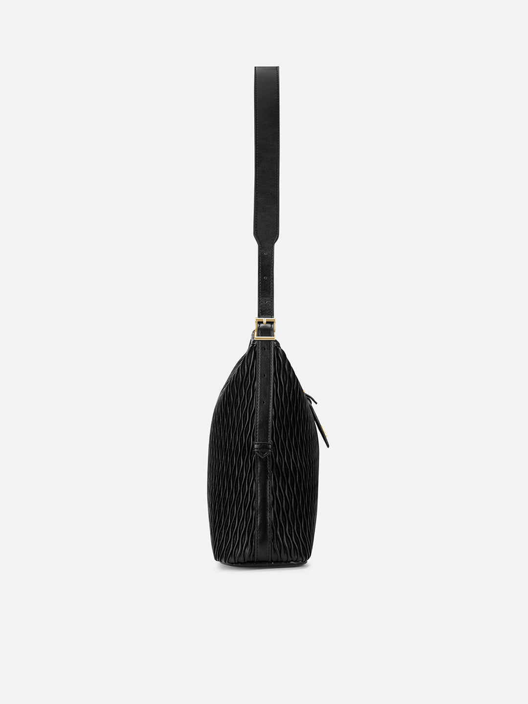 Pli Elite Messenger Black