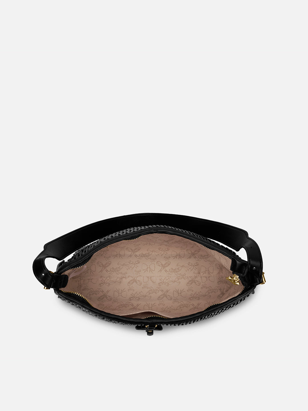 Pli Elite Messenger Black
