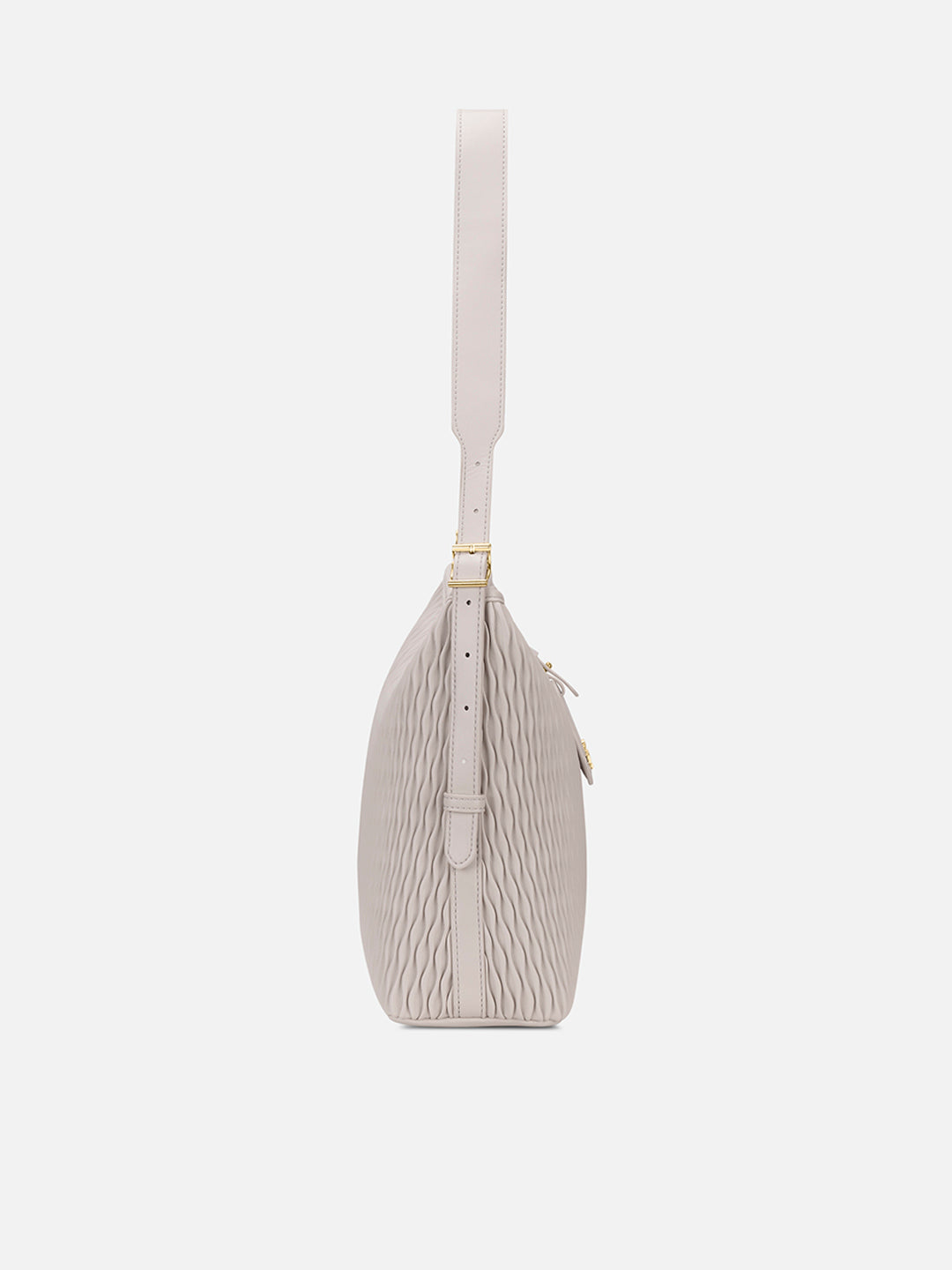 Pli Elite Messenger Off White