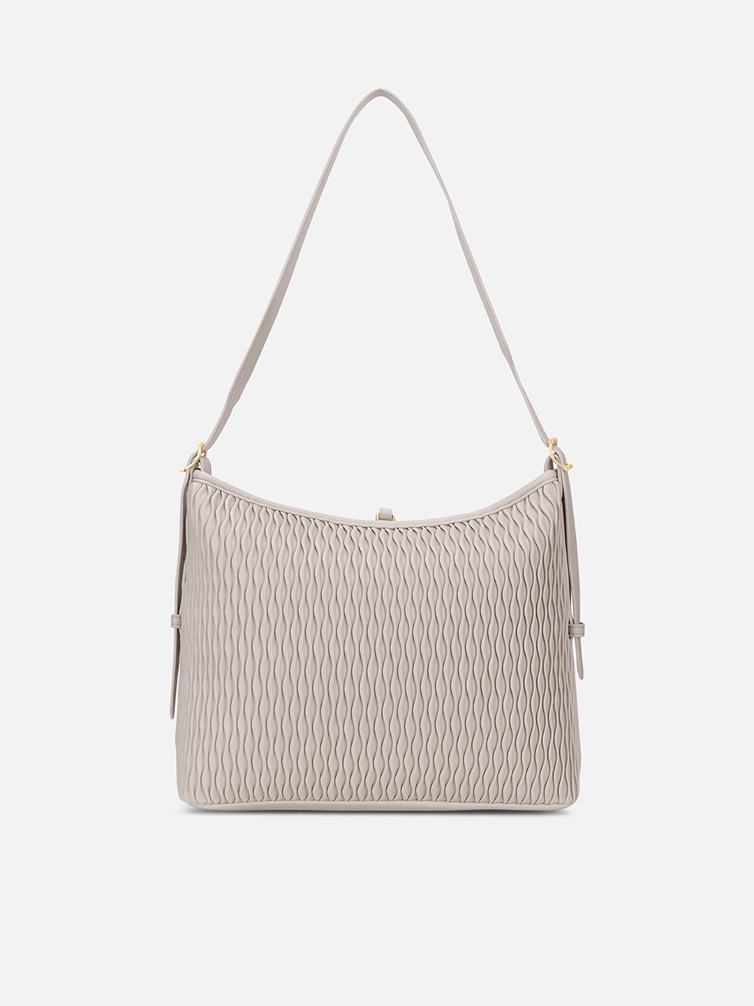 Pli Elite Messenger Off White