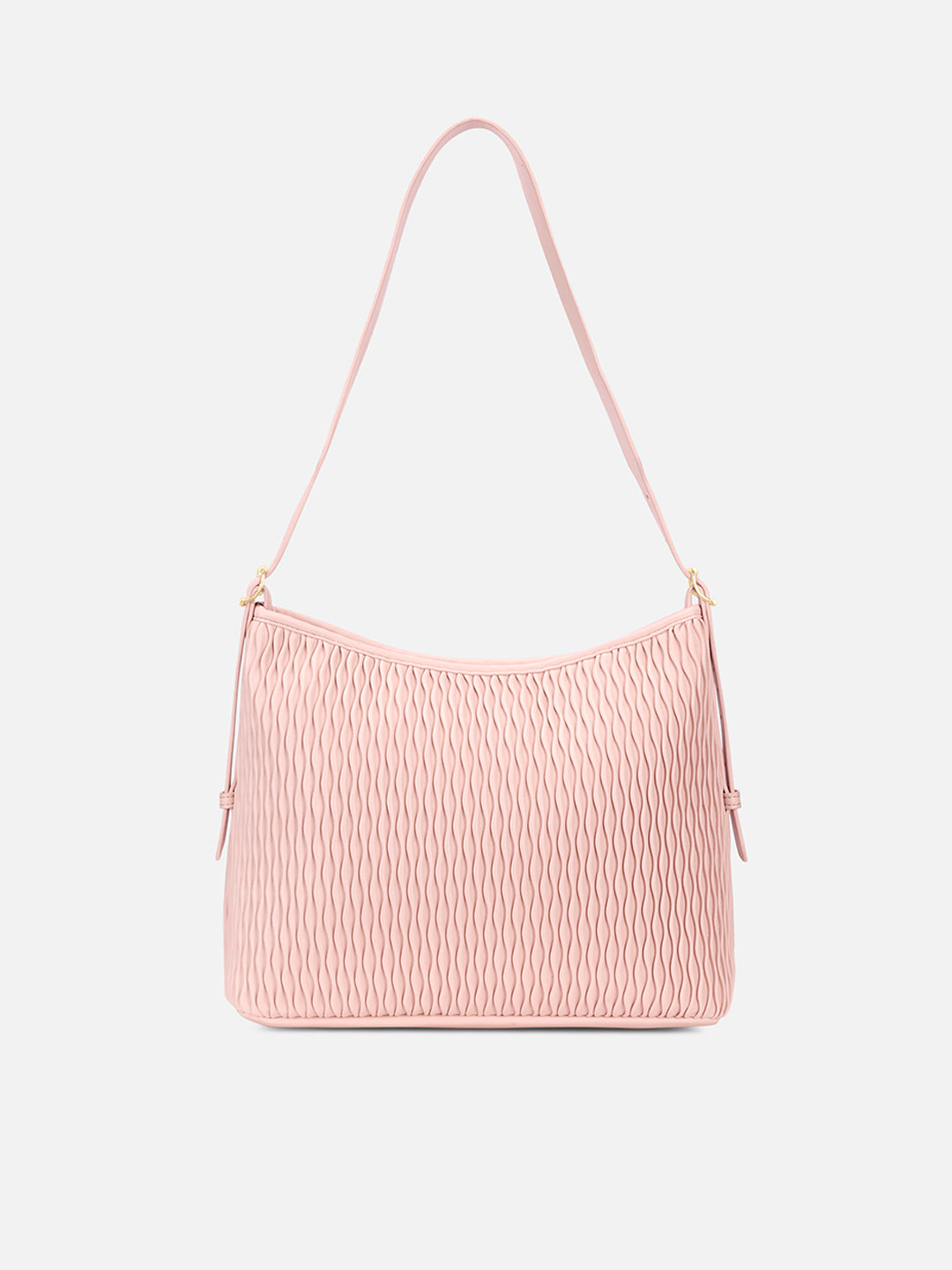 Pli Elite Messenger Baby Pink