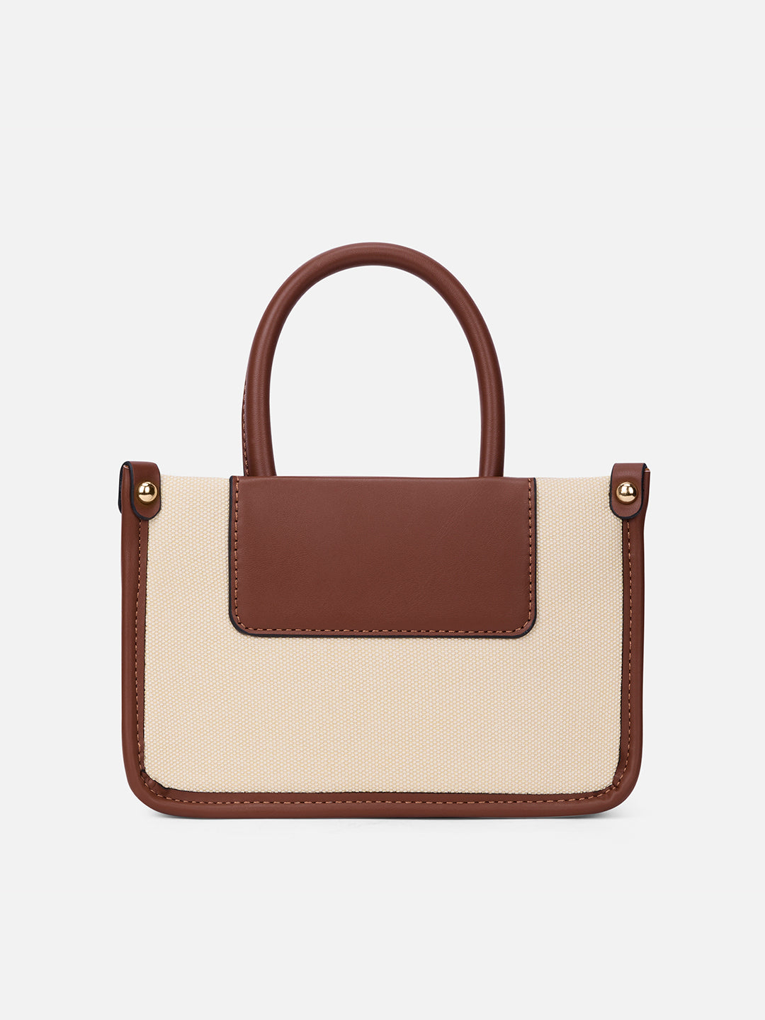 Canva Combo Set Tan