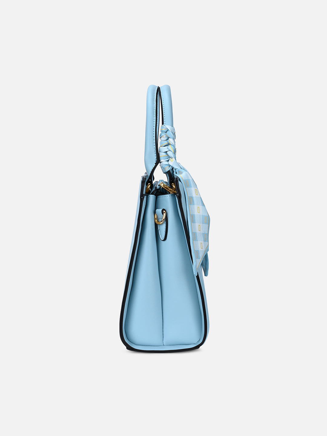 Quare26 Medium Satchel Bag