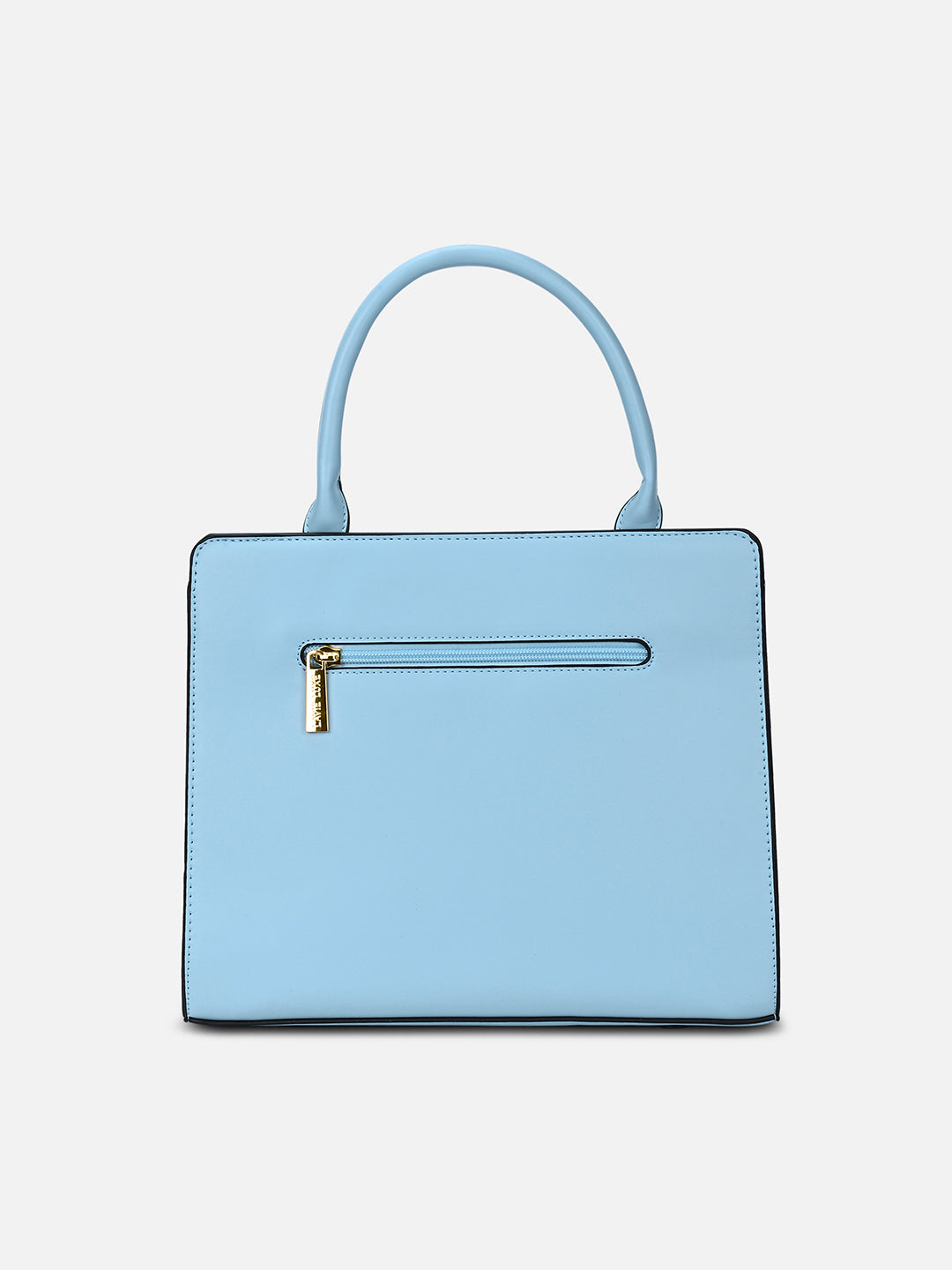 Quare26 Medium Satchel Bag