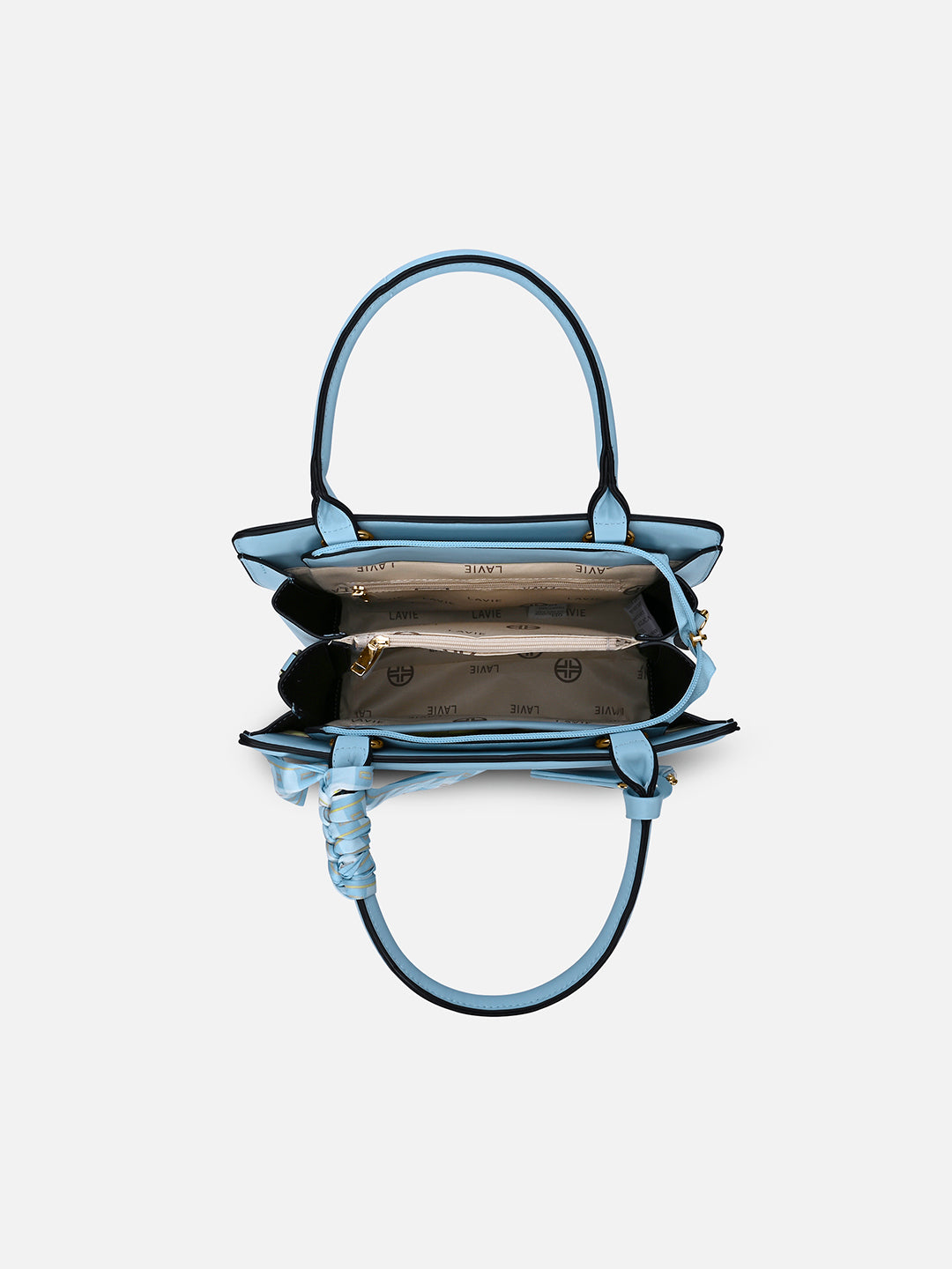 Quare26 Medium Satchel Bag