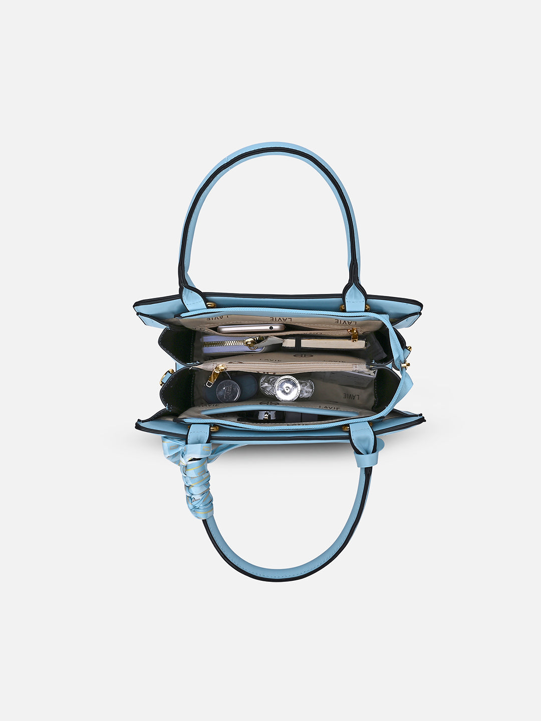 Quare26 Medium Satchel Bag