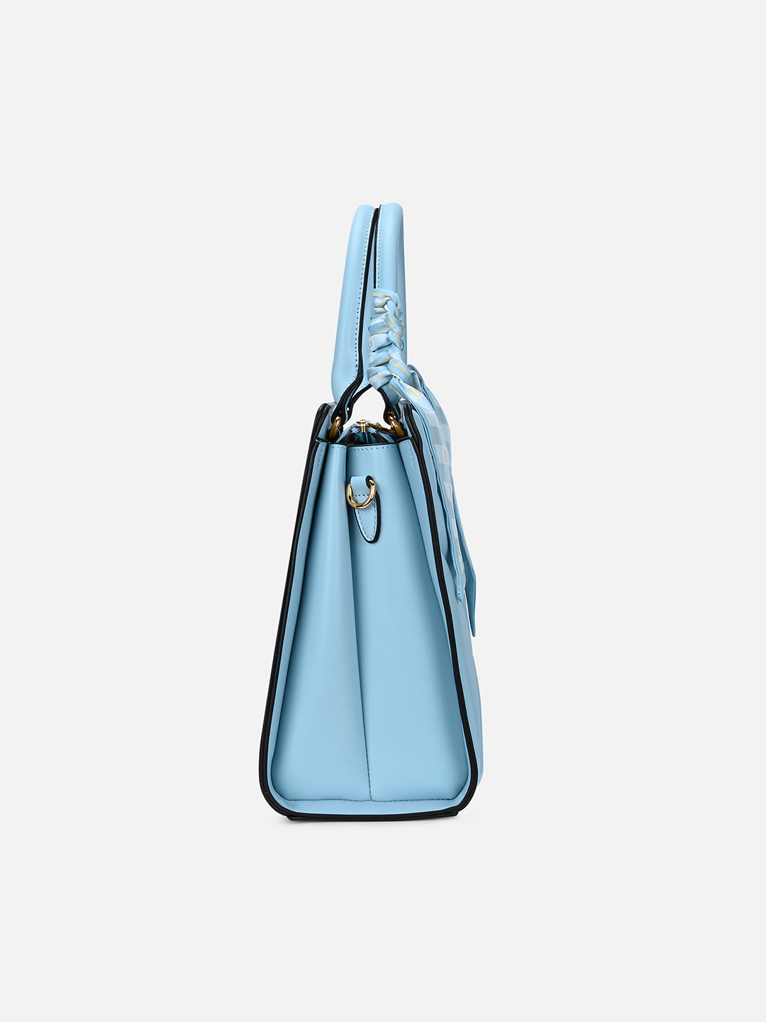 Quare26 Extra Large Satchel Bag