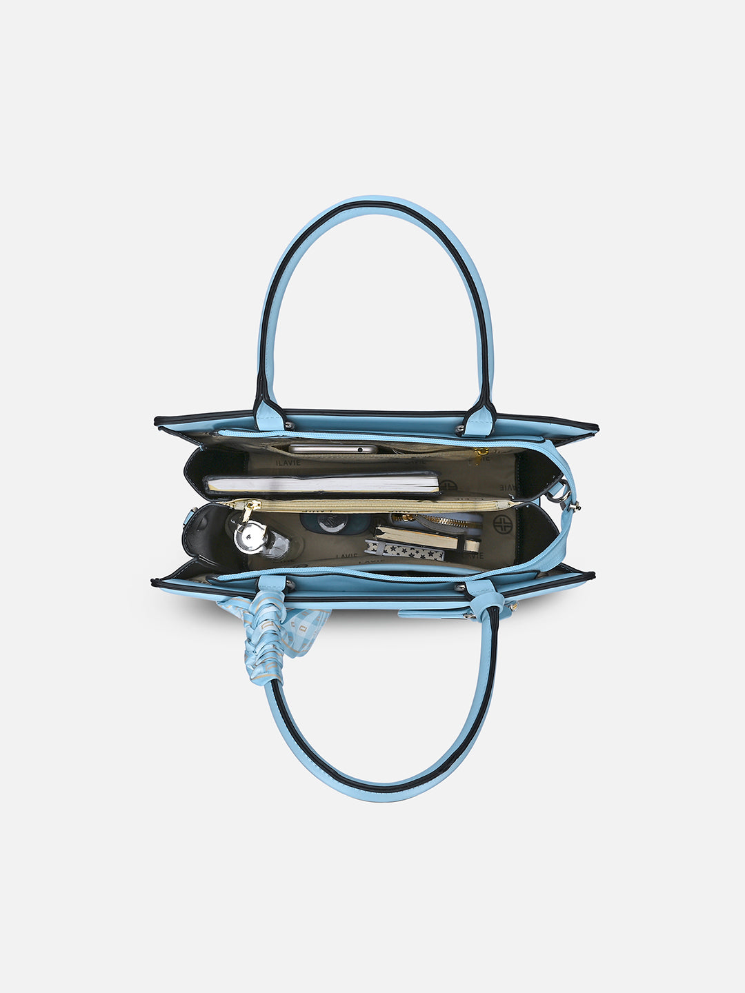 Quare26 Extra Large Satchel Bag