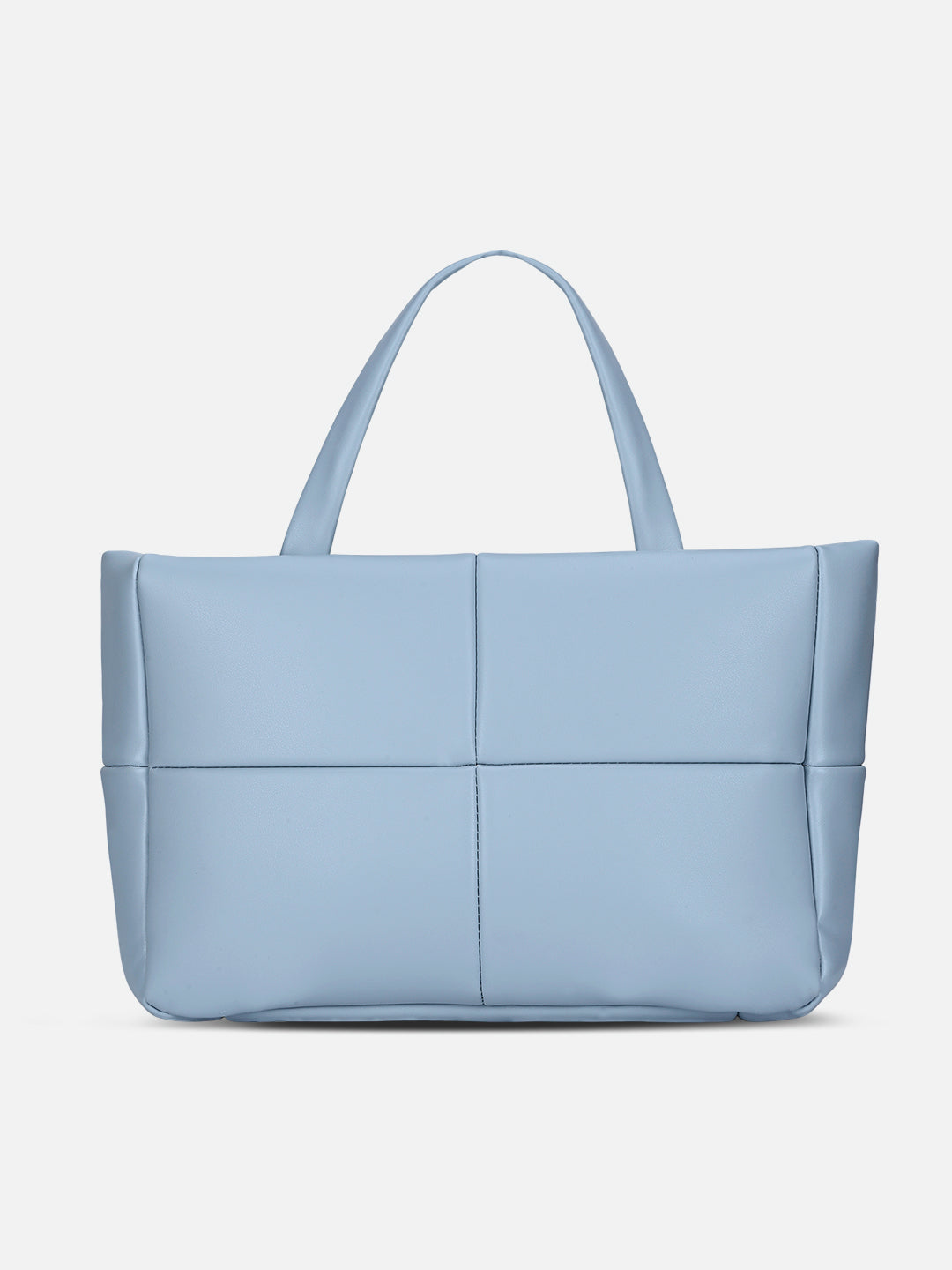 Puff26 Tote Small Bag