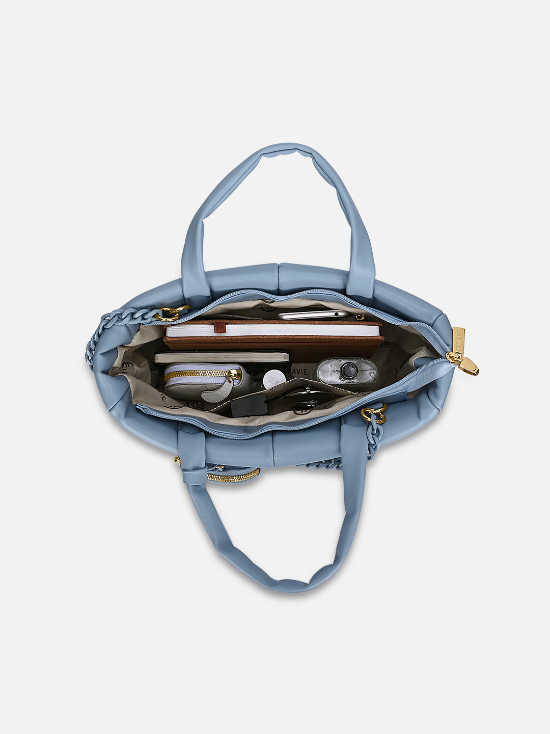 Puff26 Tote Small Bag