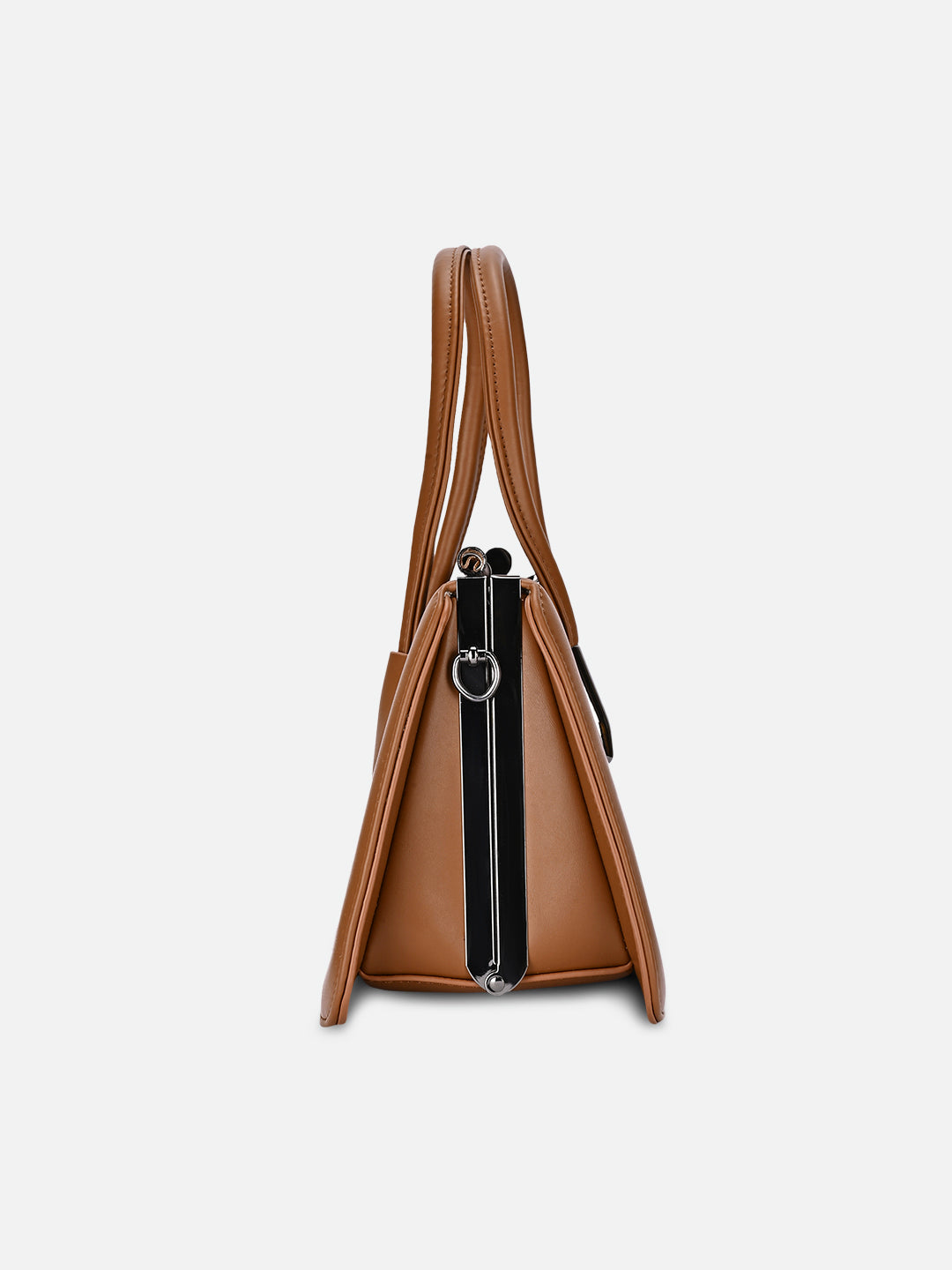 Book Dual Handle Frame Bag