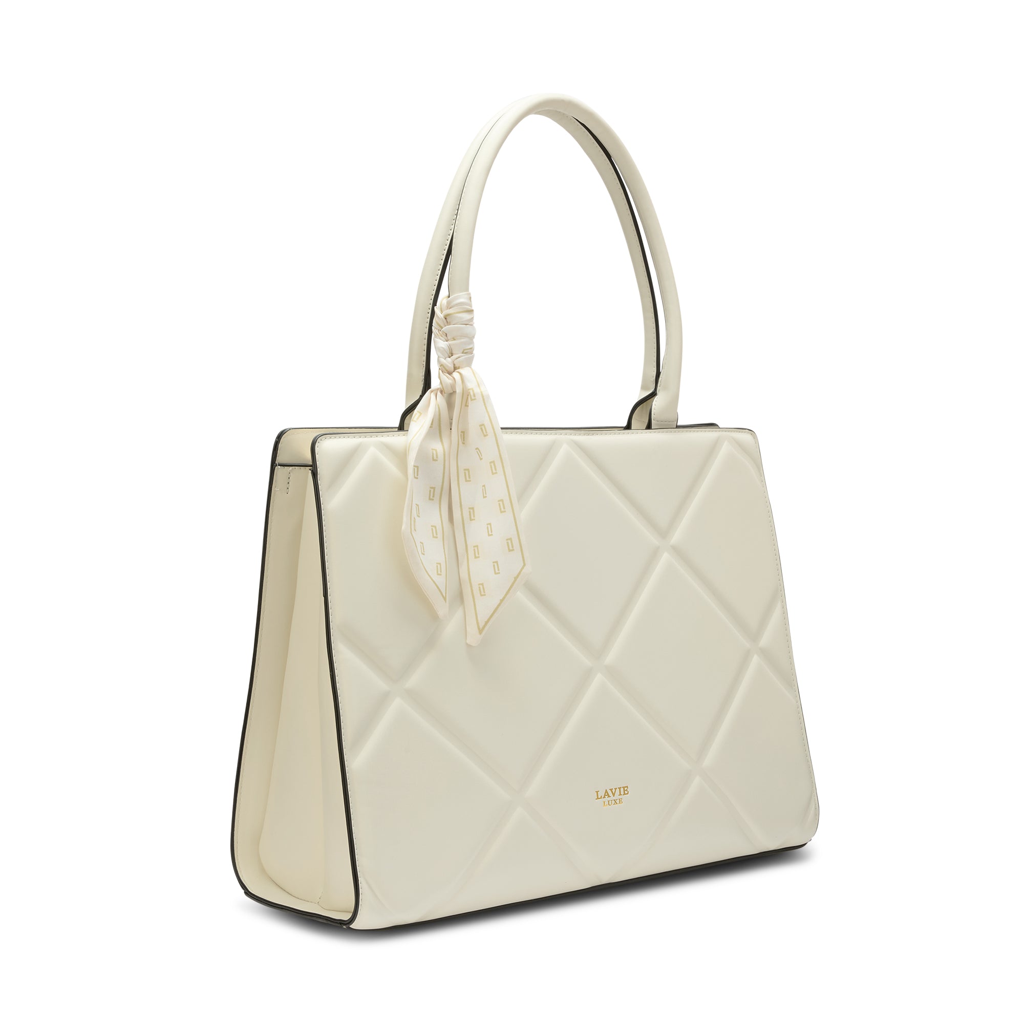 Quare26 Extra large Satchel Bag