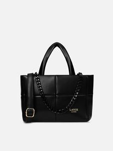 Puff26 Extra Small Tote Bag