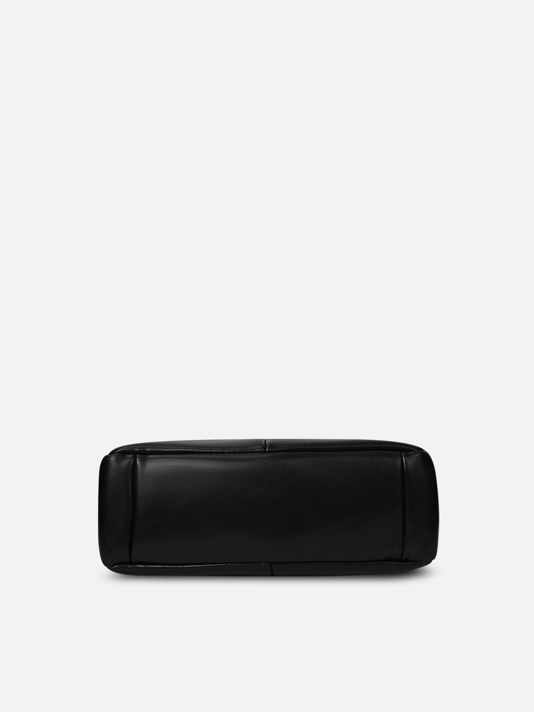 Puff26 Extra Small Tote Bag Black