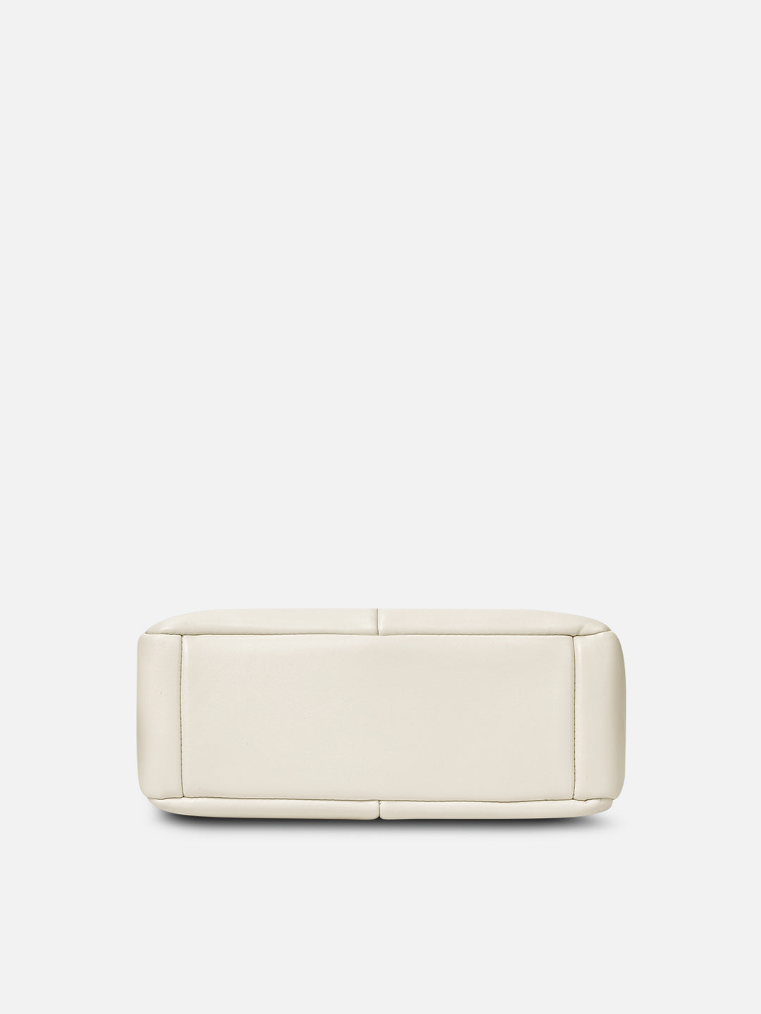 Puff26 Extra Small Tote Bag Off White
