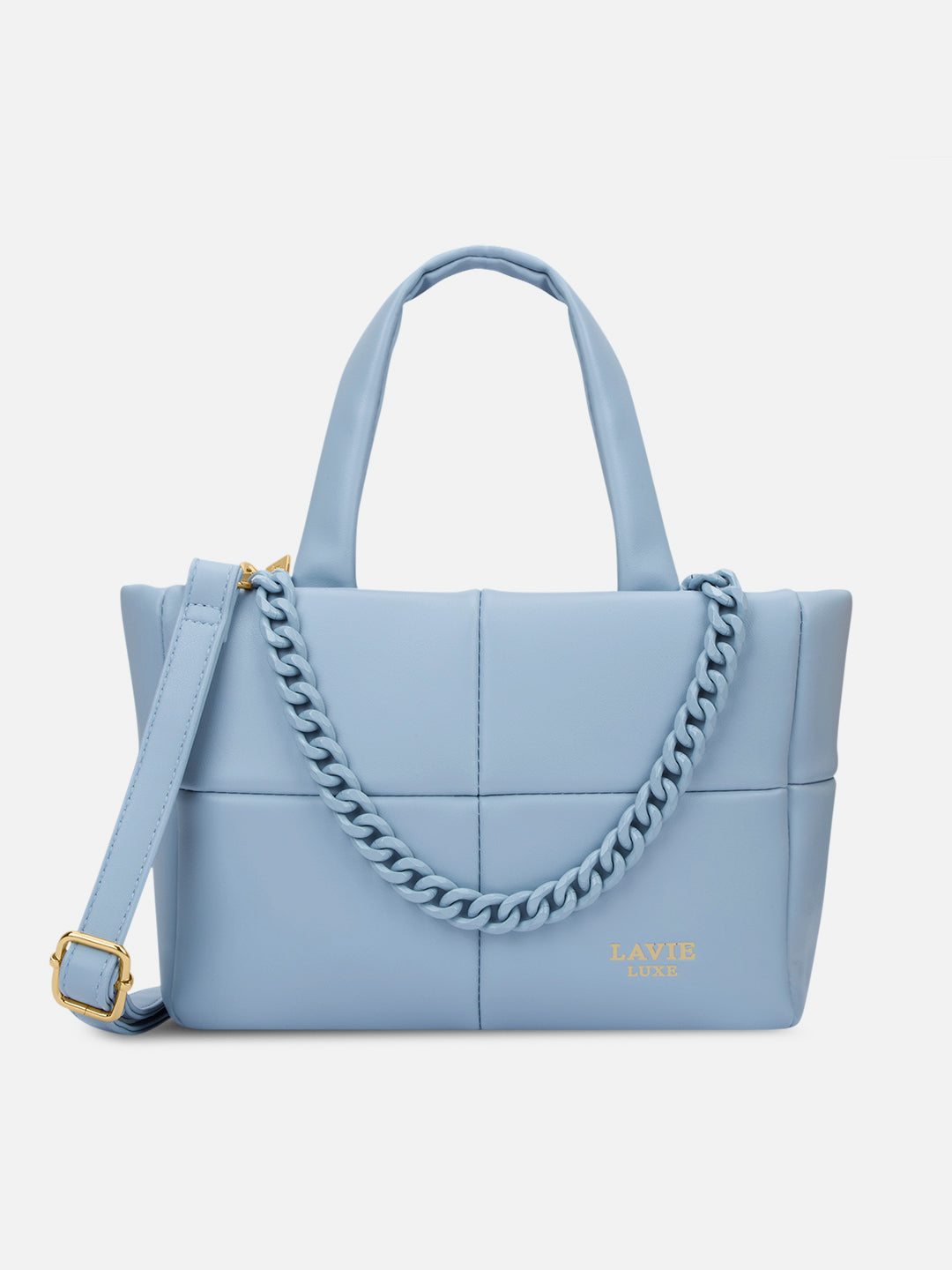Puff26 Extra Small Tote Bag