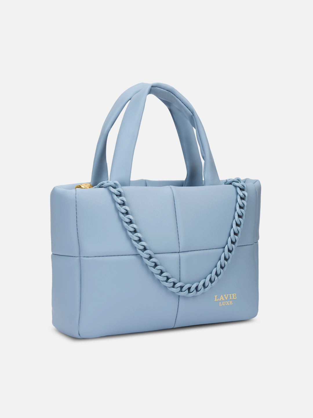 Puff26 Extra Small Tote Bag