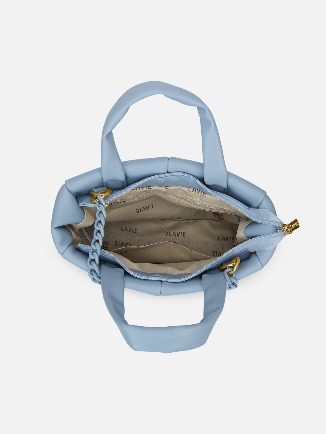 Puff26 Extra Small Tote Bag