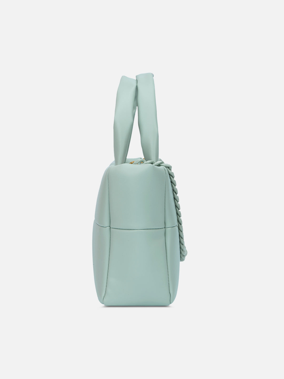 Puff26 Extra Small Tote Bag