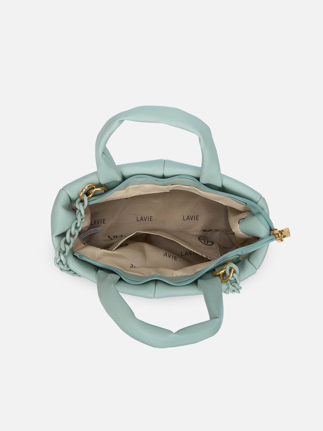 Puff26 Extra Small Tote Bag