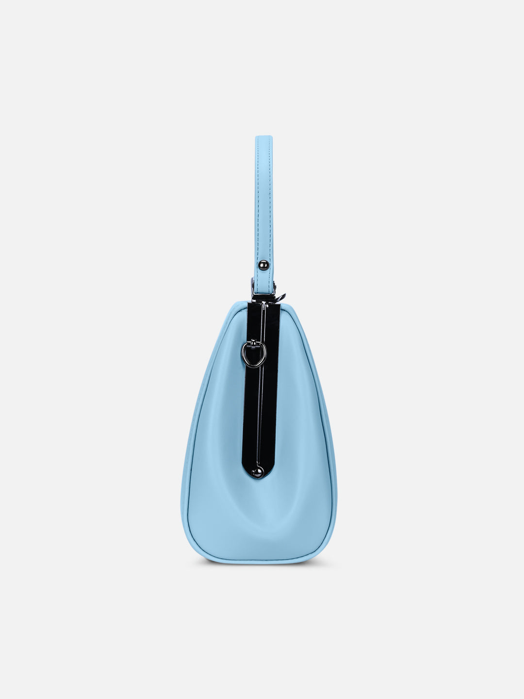 Fluff26 Frame Handbag