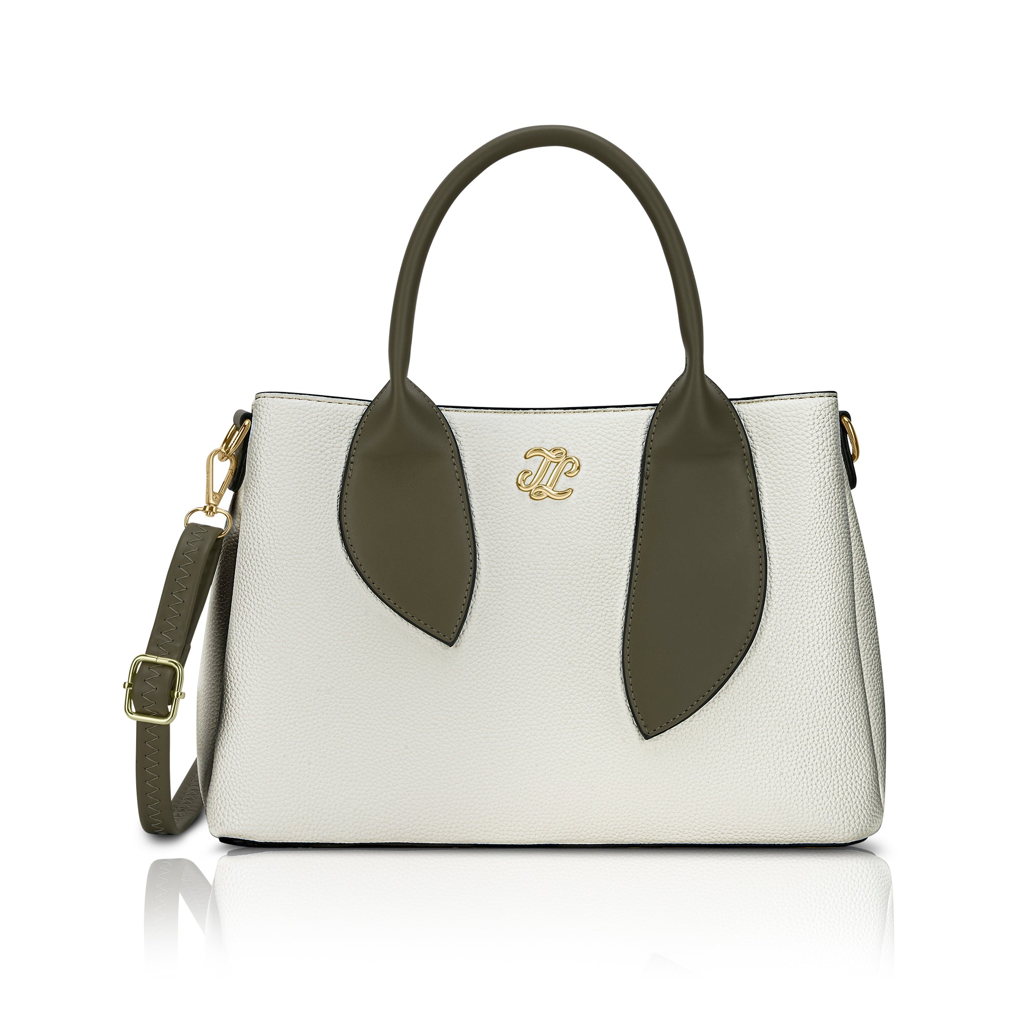 Sabria 3C Satchel Bag