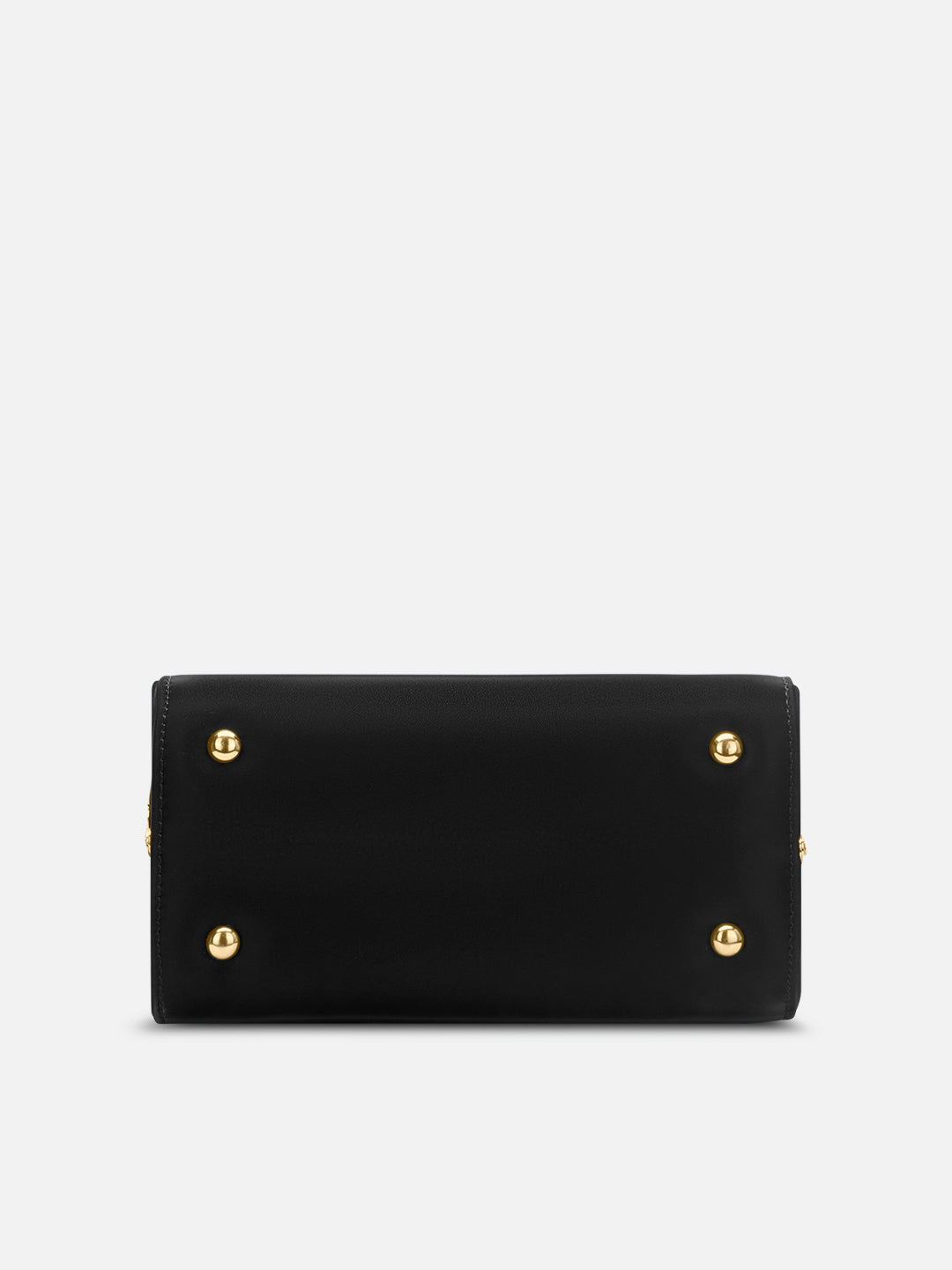 Gazelle Small Frame Bag Black
