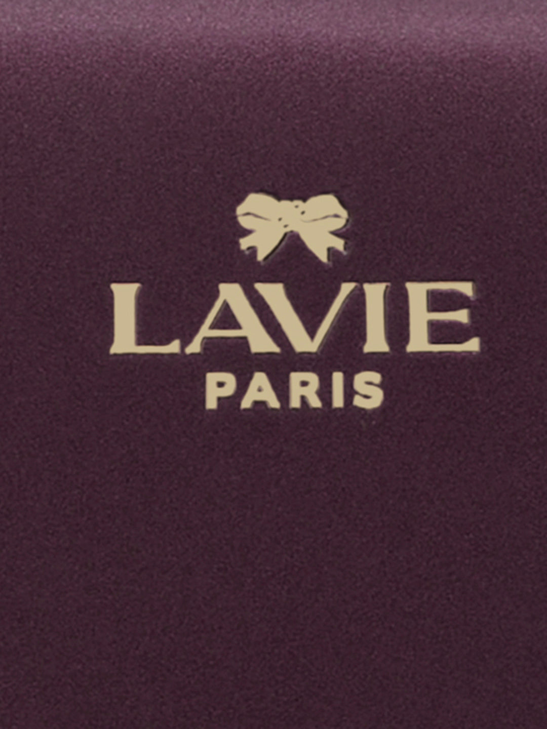 Gazelle Small Frame Bag Wine