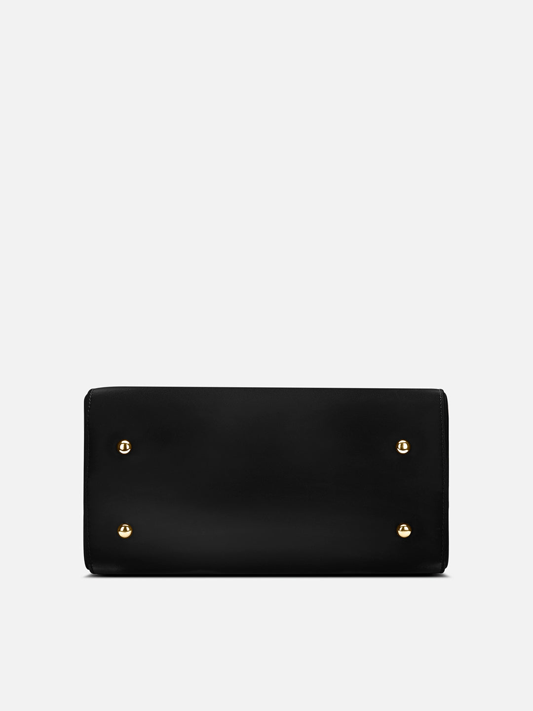Gazelle Large Frame Bag Black