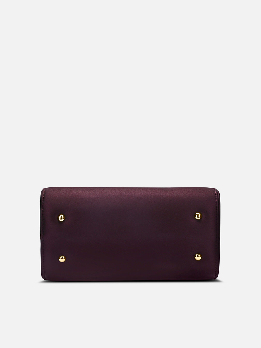 Gazelle Large Frame Bag Wine