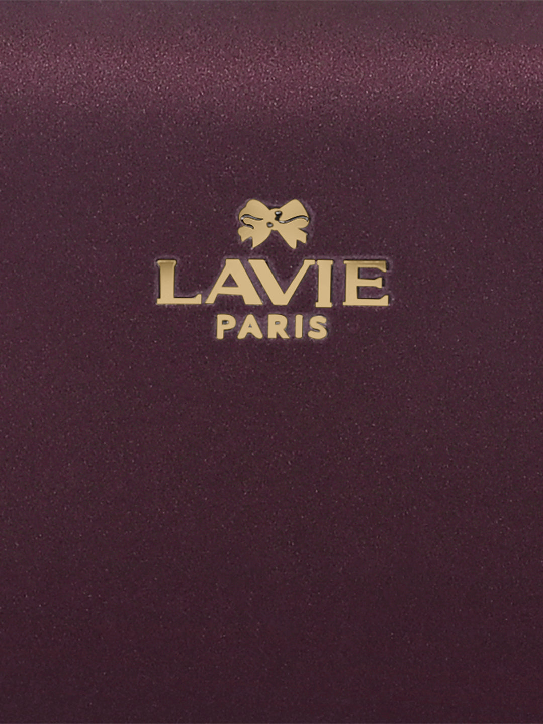 Gazelle Large Frame Bag Wine