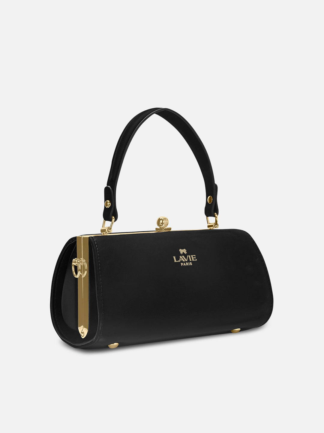 Dorie Small Frame Black