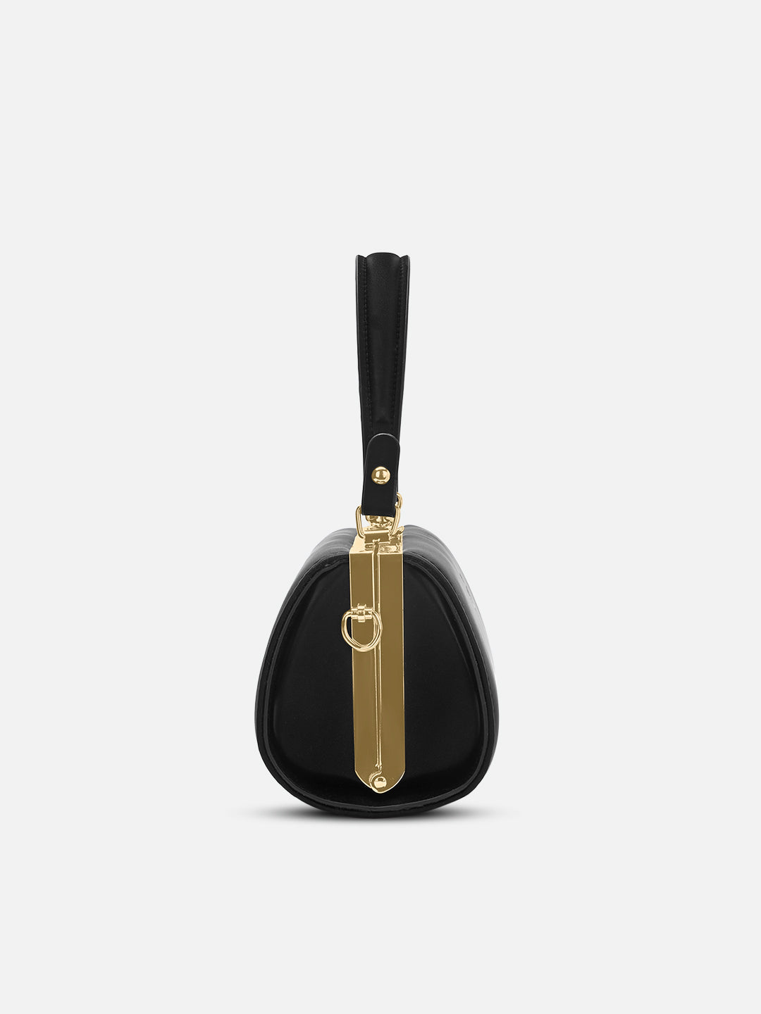 Dorie Small Frame Black