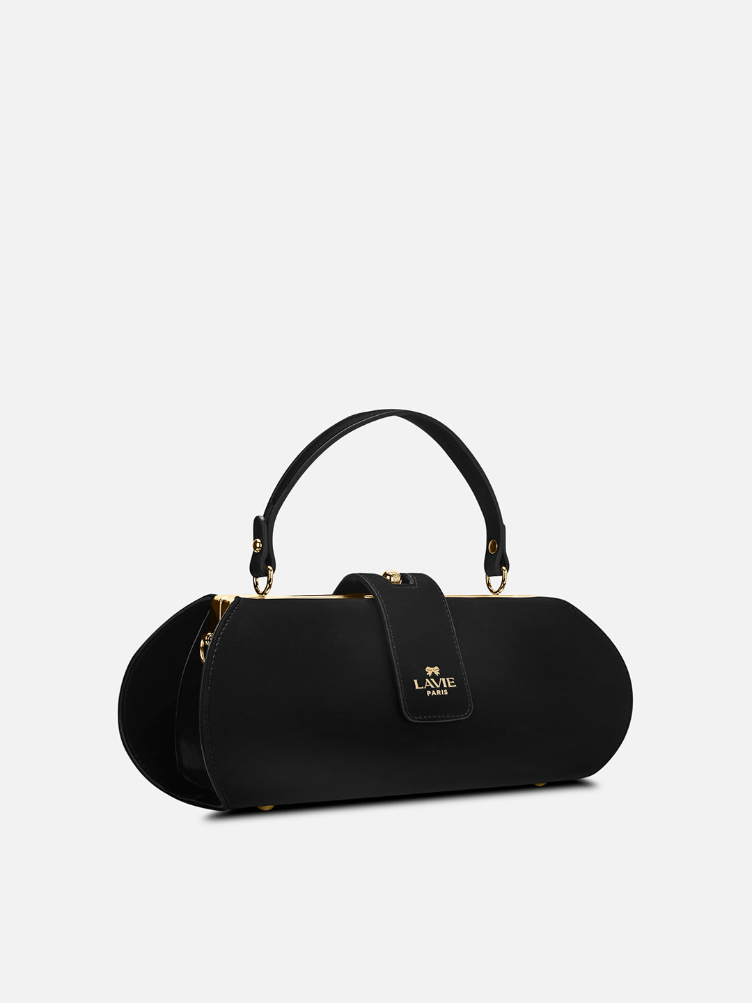 Dorie Large Frame Black