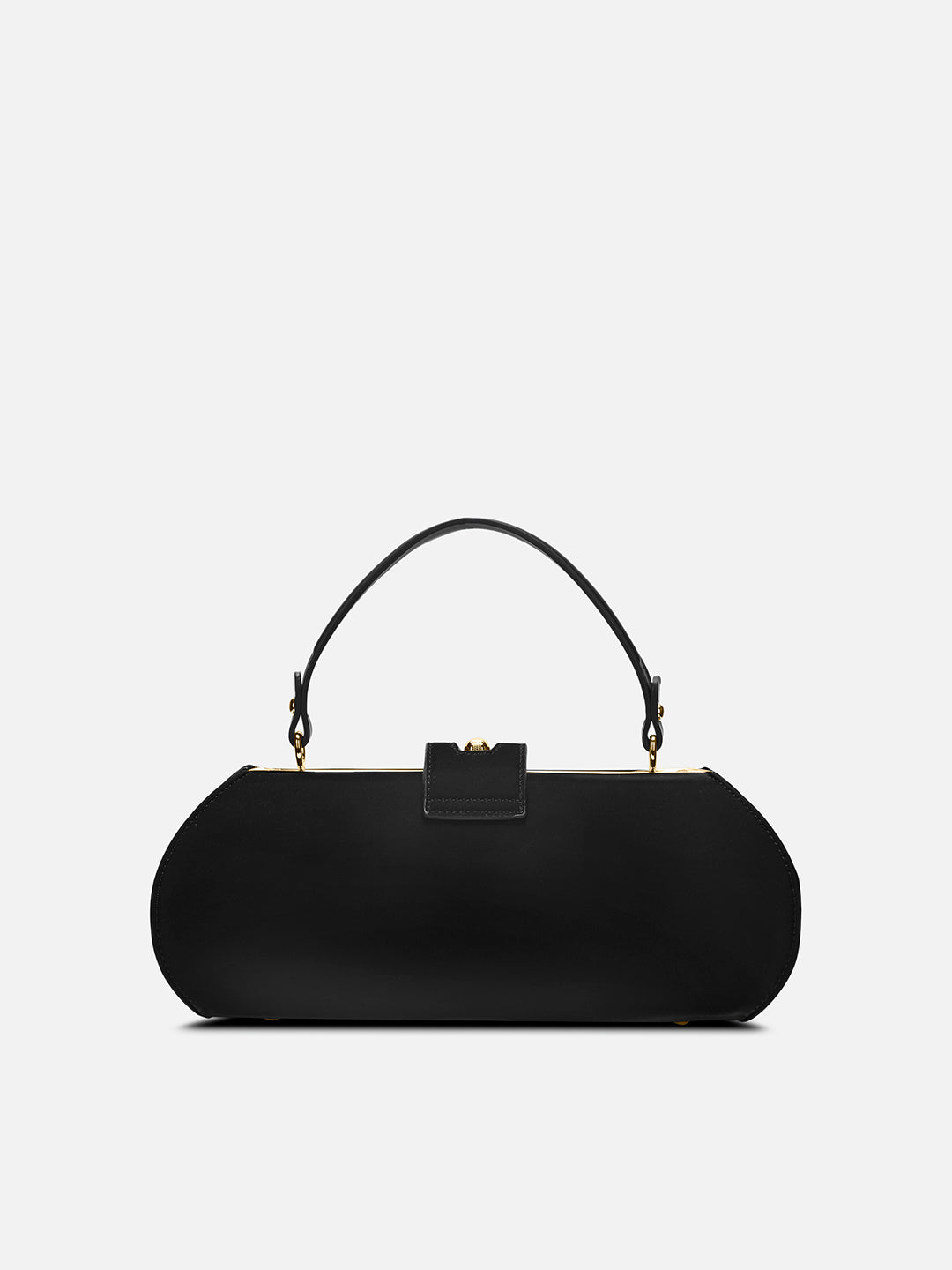 Dorie Large Frame Black