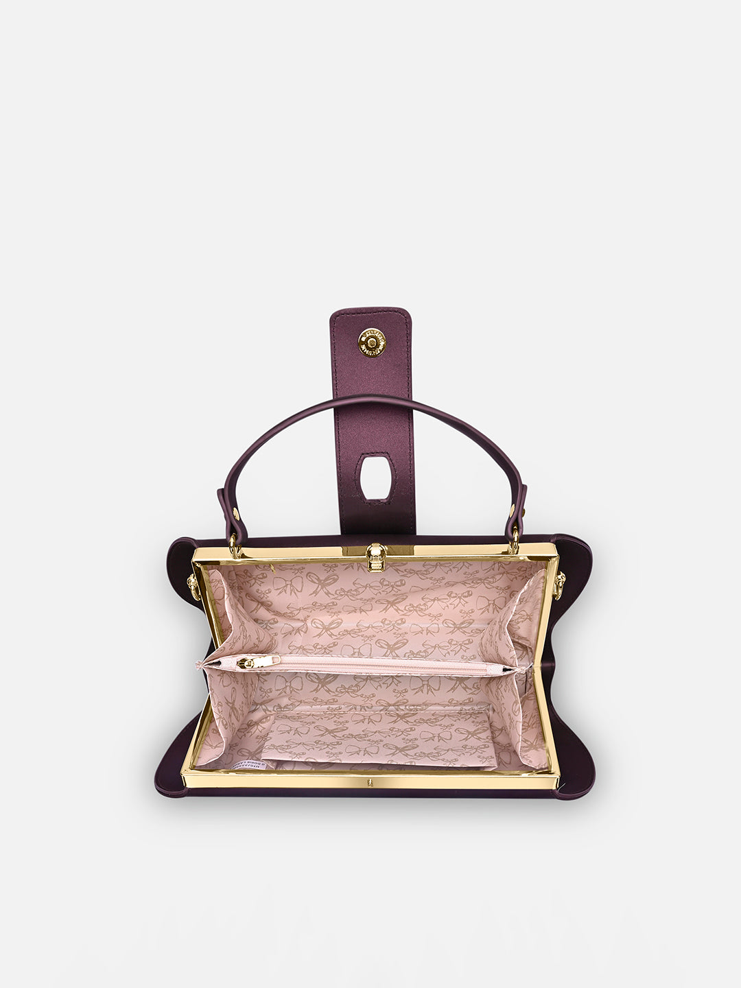 Dorie Large Frame Wine