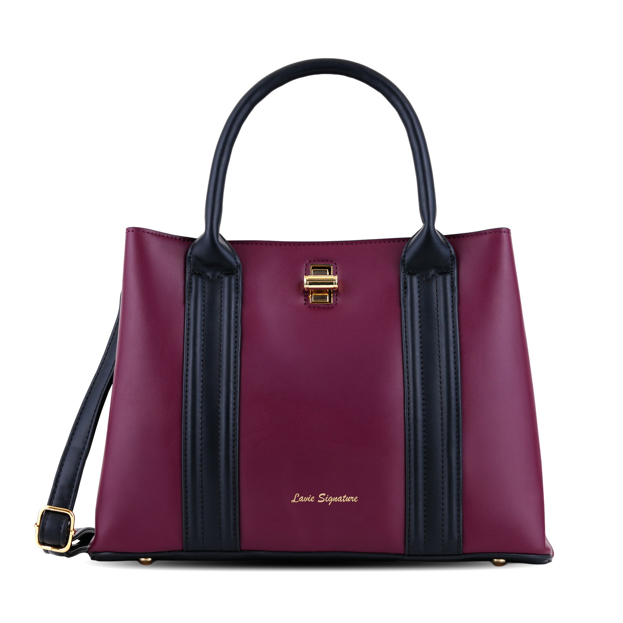 Juniper Satchel Bag