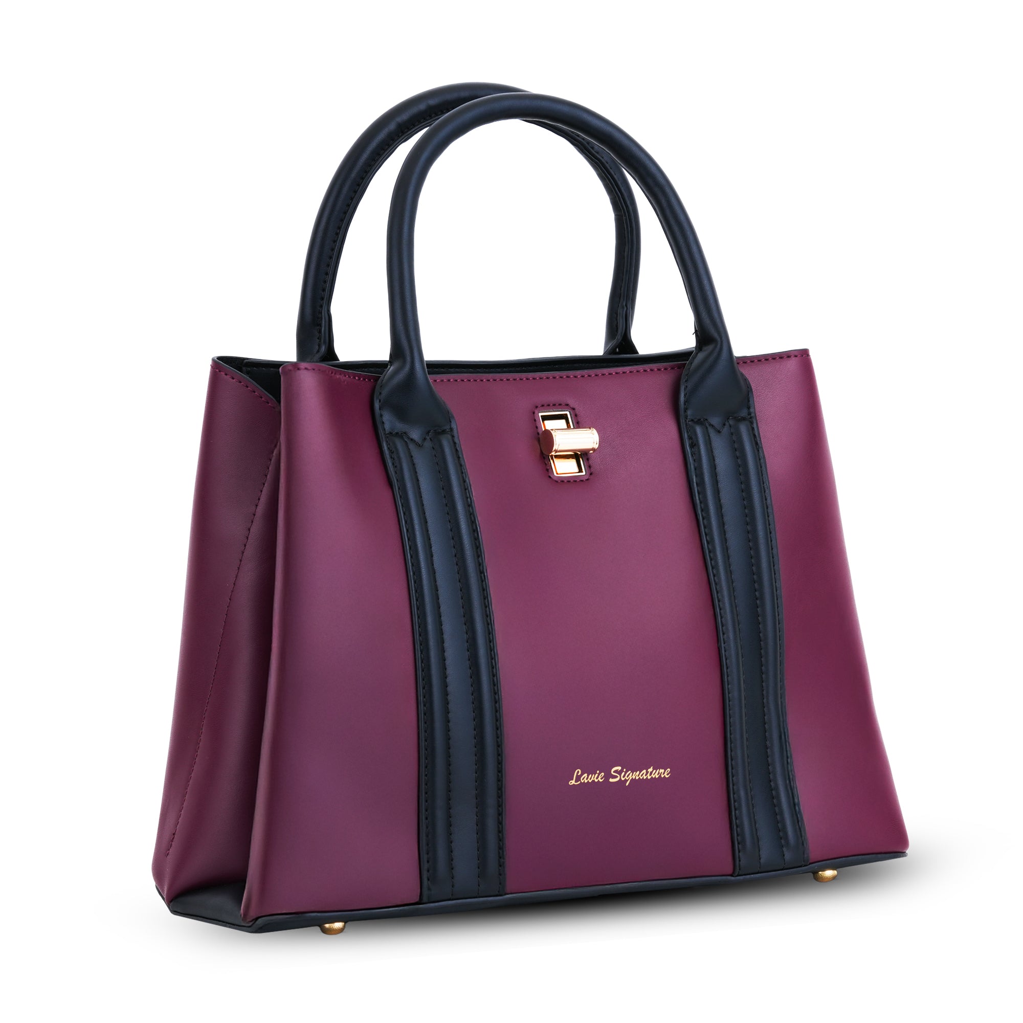 Juniper Satchel Bag