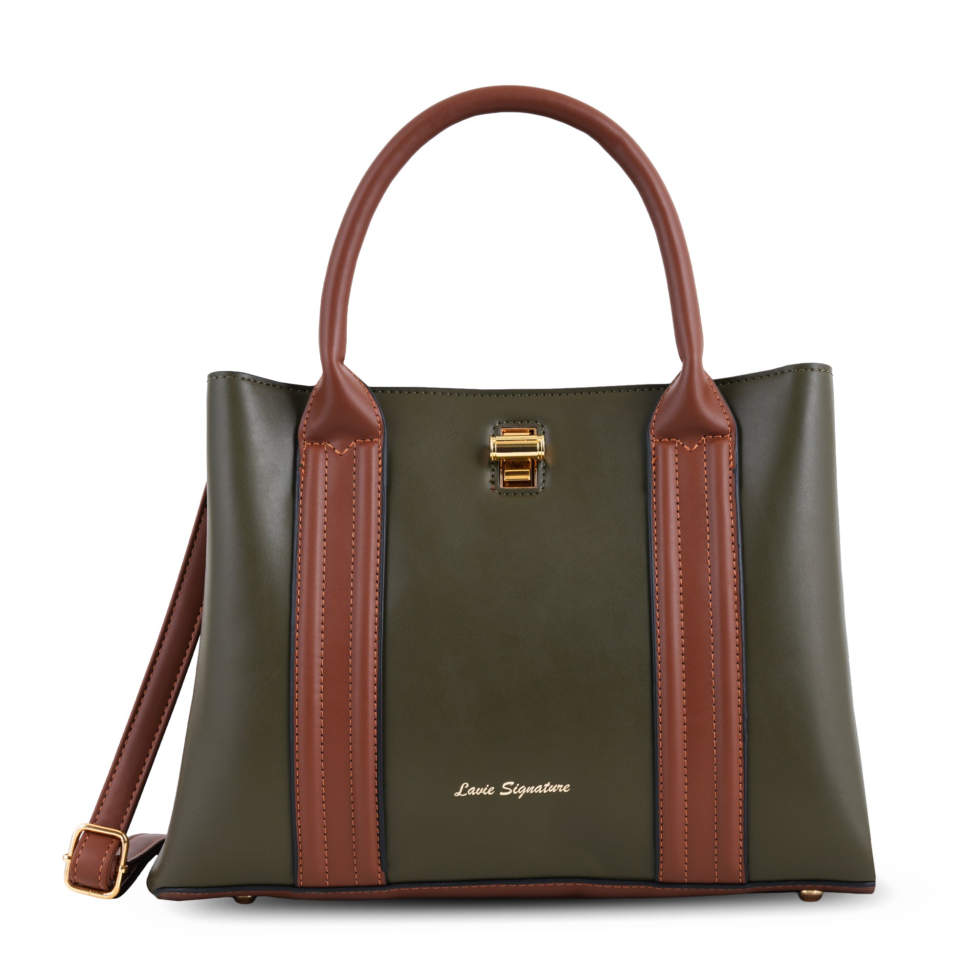 Juniper Satchel Bag