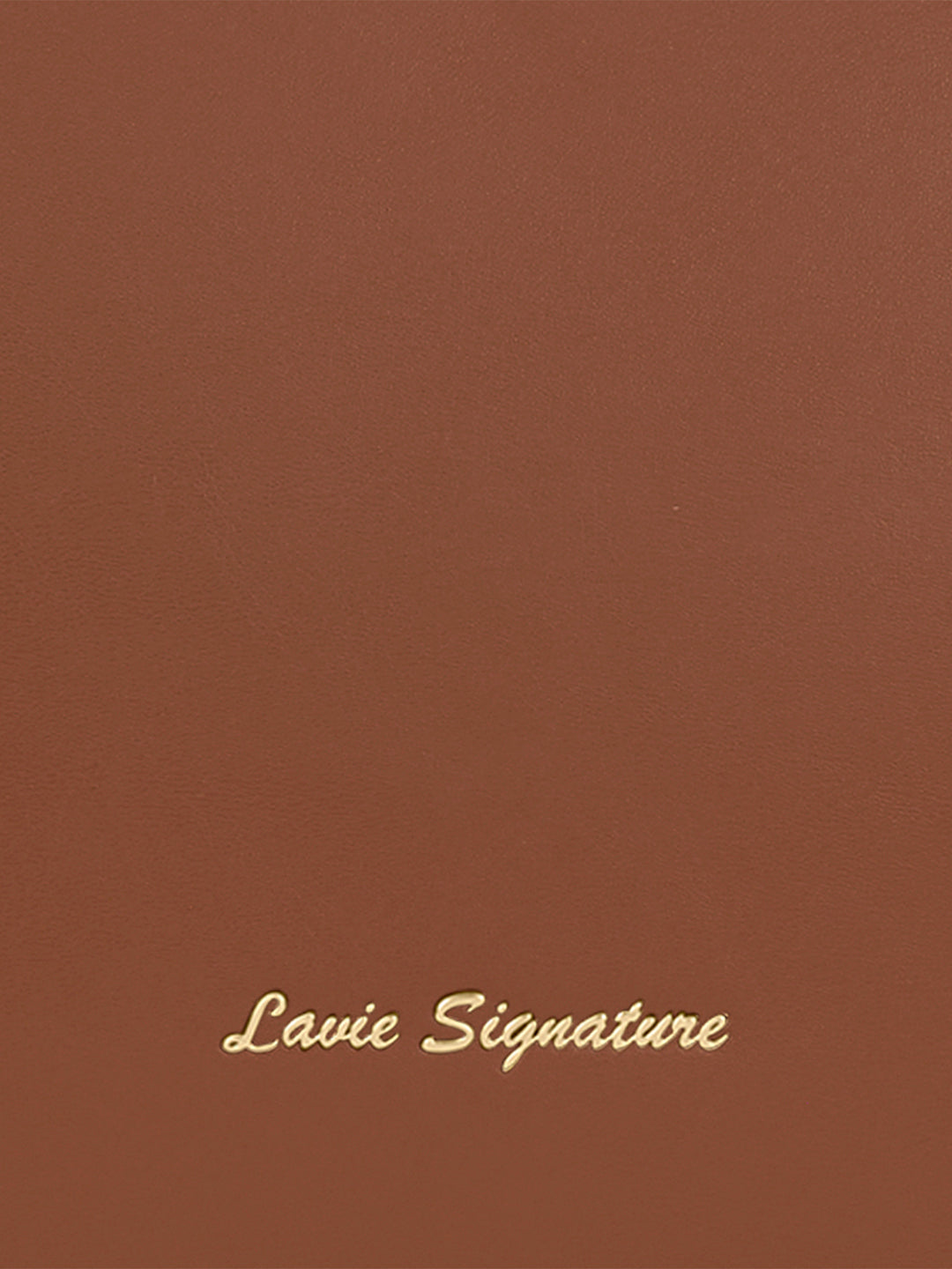 Maple Satchel Bag Tan