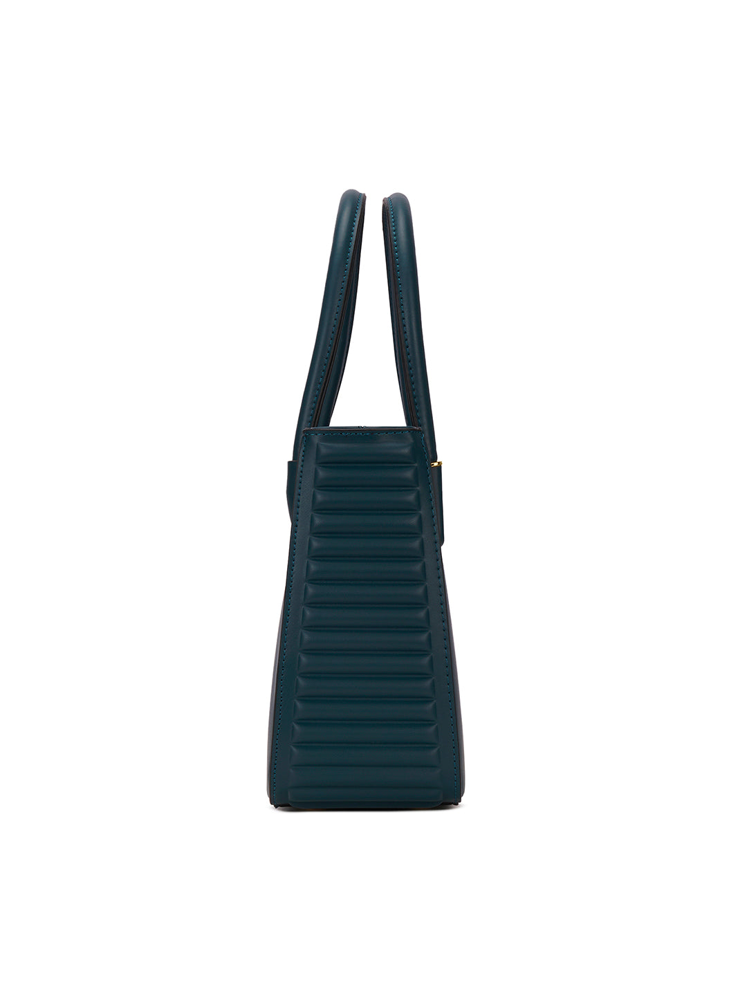 Maple Satchel Bag Teal