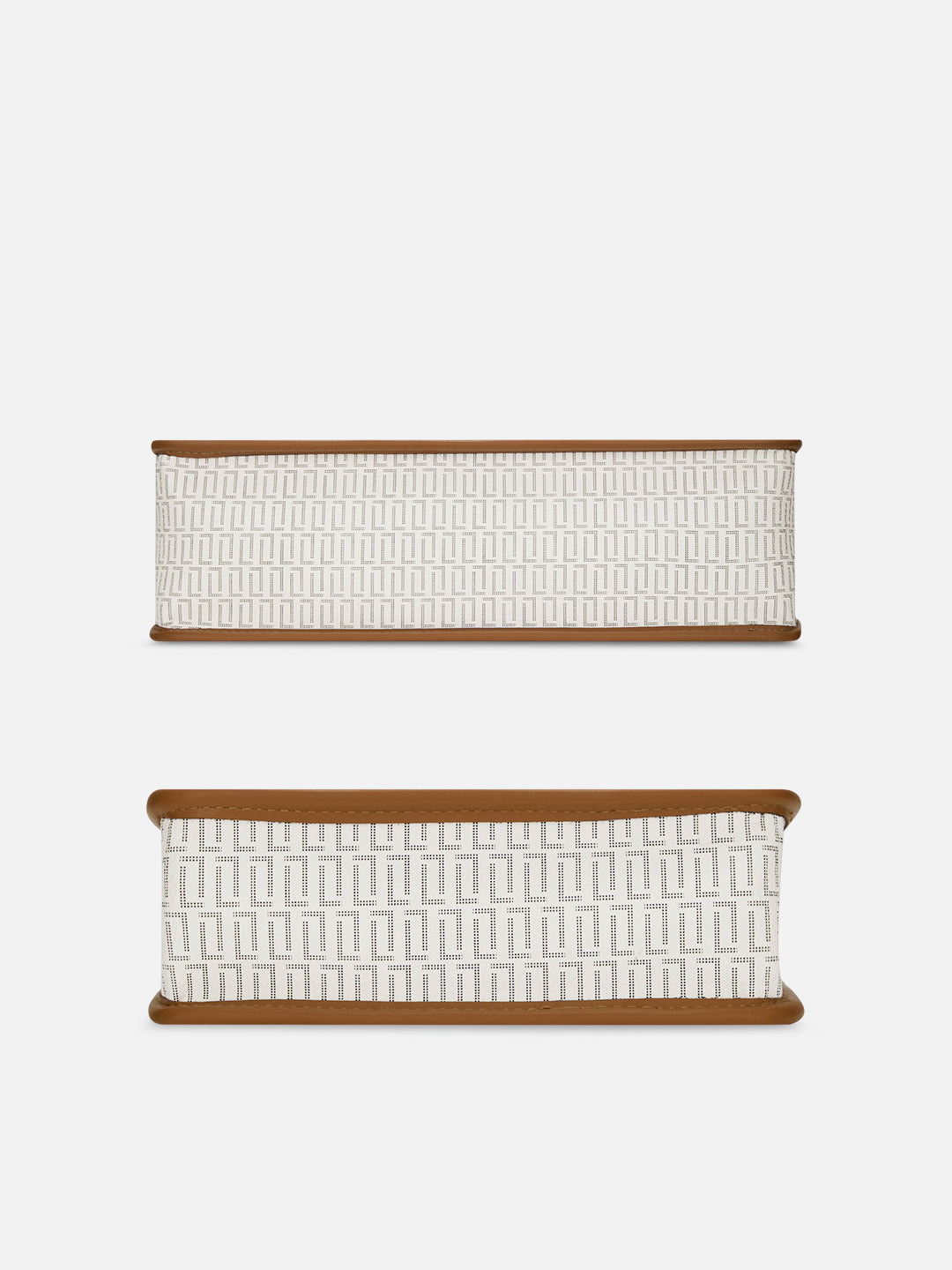 Monogram Combo Set Off White